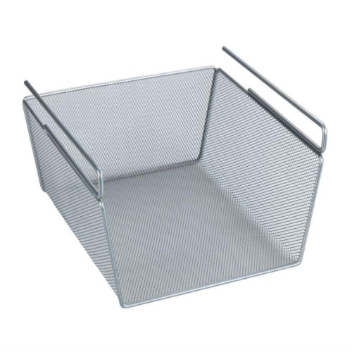Small Under Shelf Mesh Basket